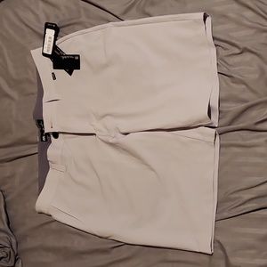 NWT Travis Mathew Starnes Shorts